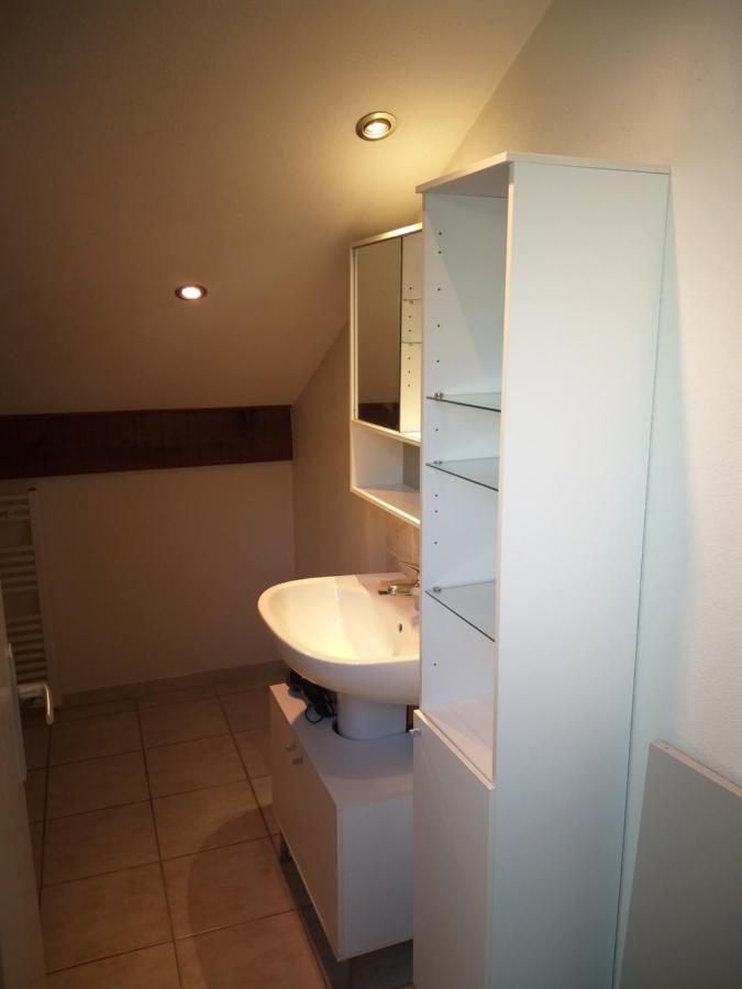 Le Manant Apartment Bellegarde-sur-Valserine Ngoại thất bức ảnh